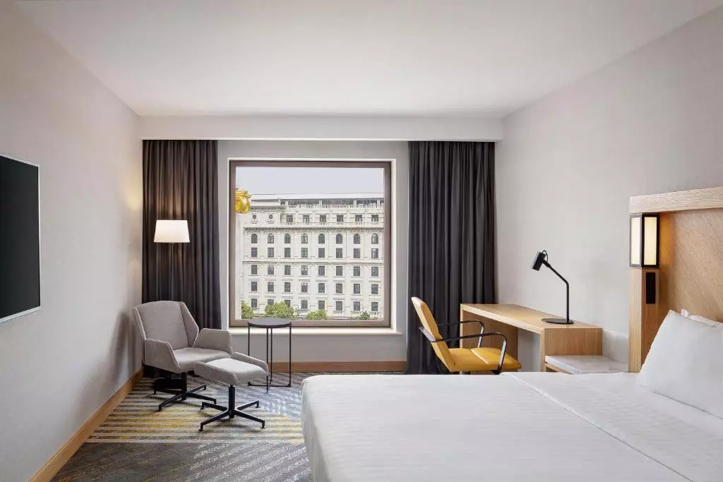 Courtyard by Marriott Tbilisi